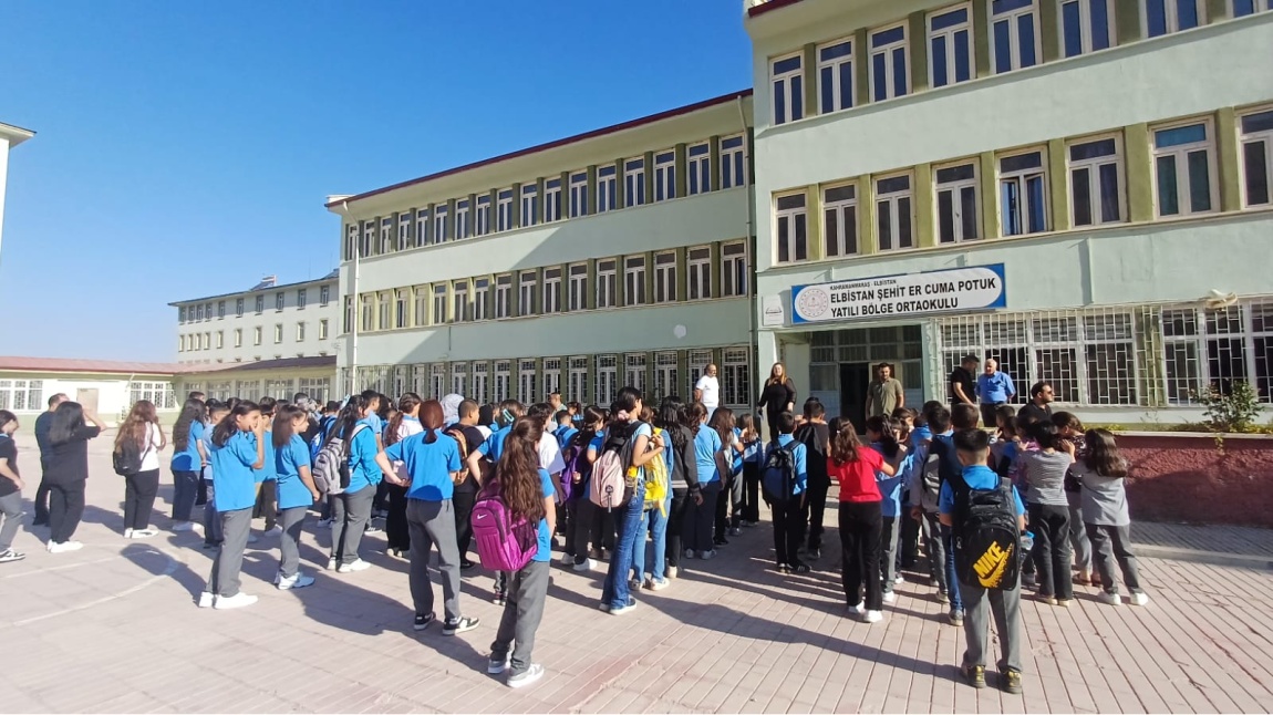 2025- 2026 EĞİTİM ÖĞRETİM YILI HEPİMİZE HAYIRLI OLSUN